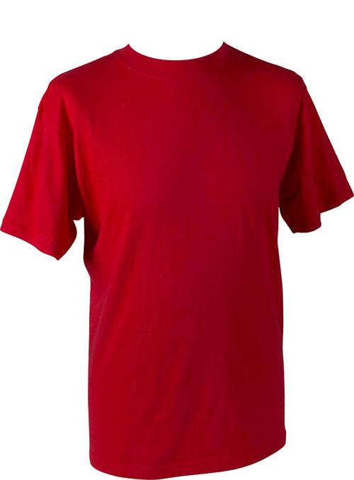 9407752 Tracker 1010 Tracker Original T-shirt farget XXXX-Large R&#248;d